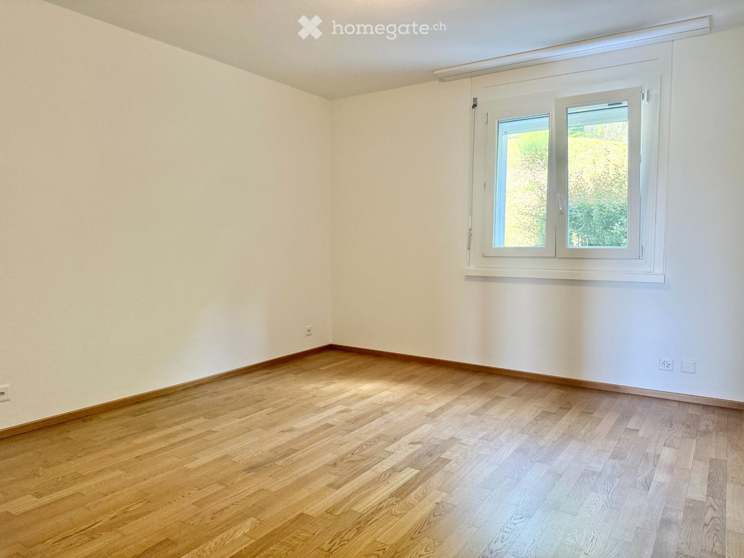 Appartement de 2 ½ pièces, photo 4 sur 5