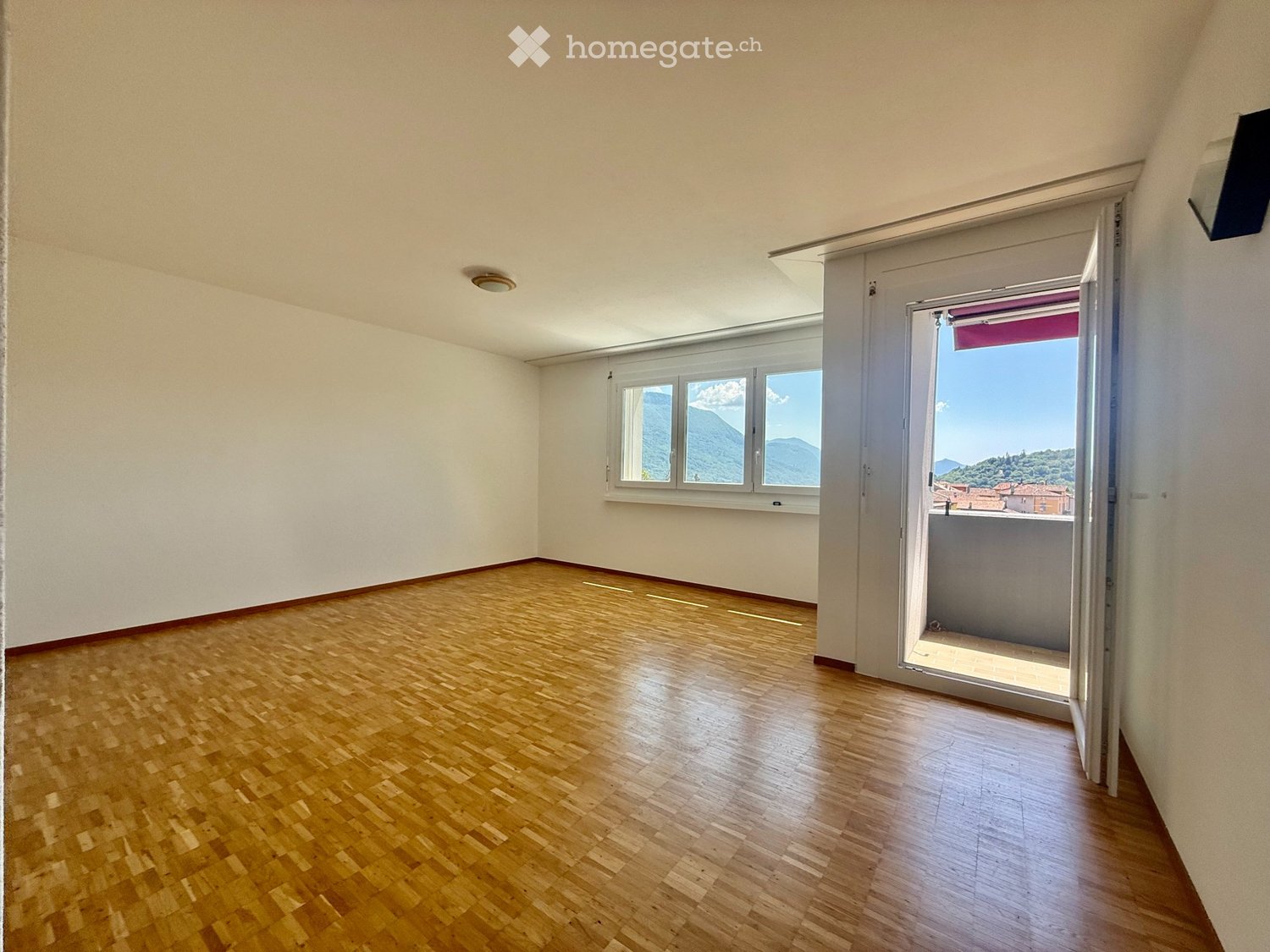 Appartement de 2 ½ pièces, photo 3 sur 5
