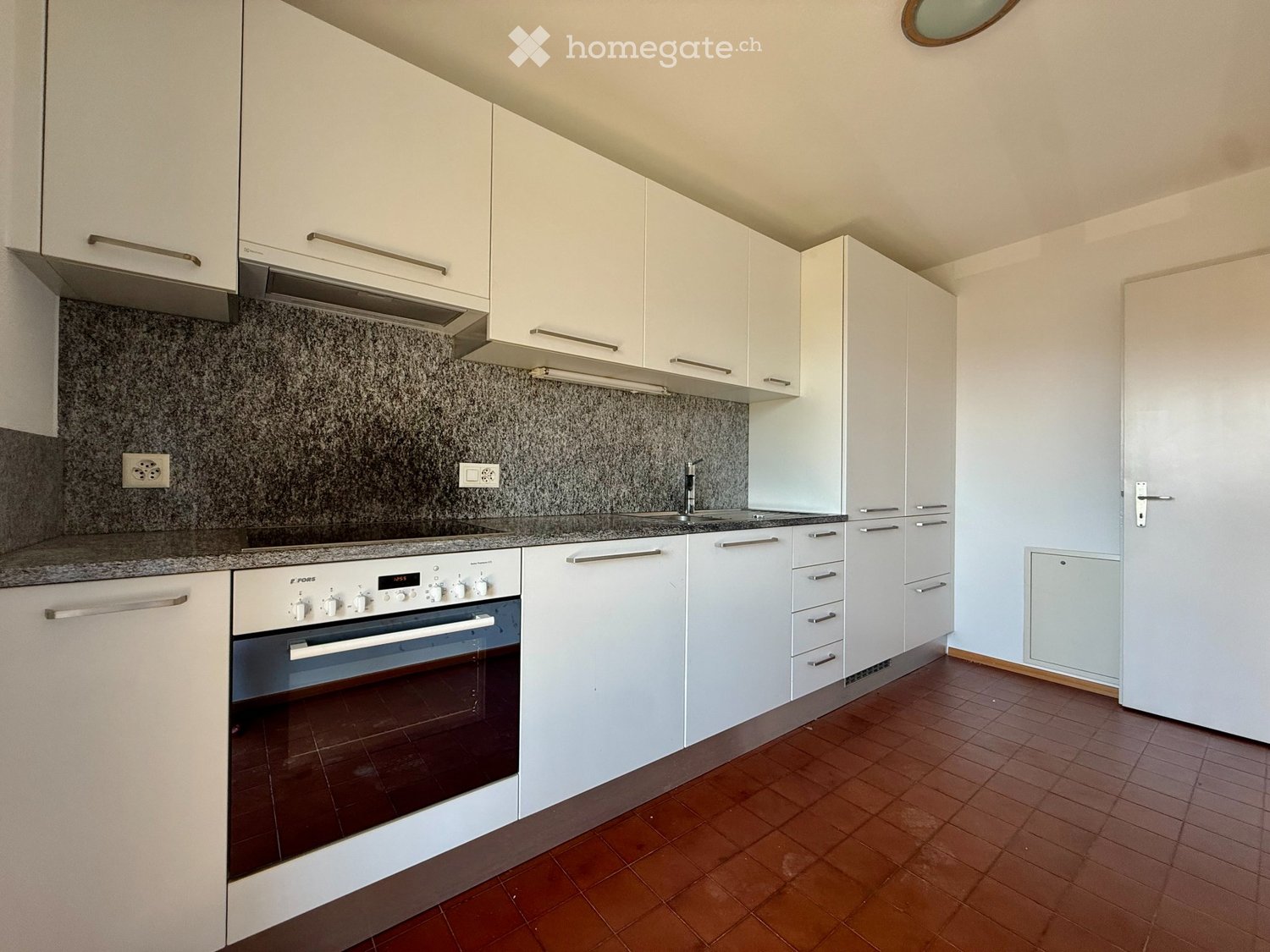 Appartement de 2 ½ pièces, photo 2 sur 5