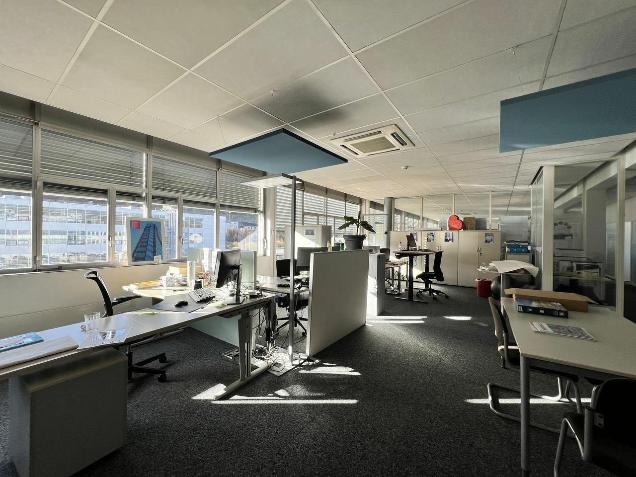 400m² office, photo 3 sur 5
