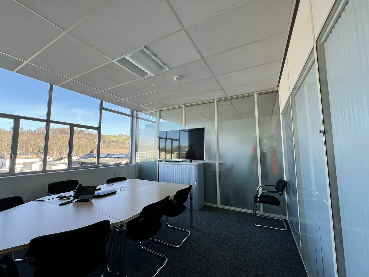 400m² office, photo 2 sur 5
