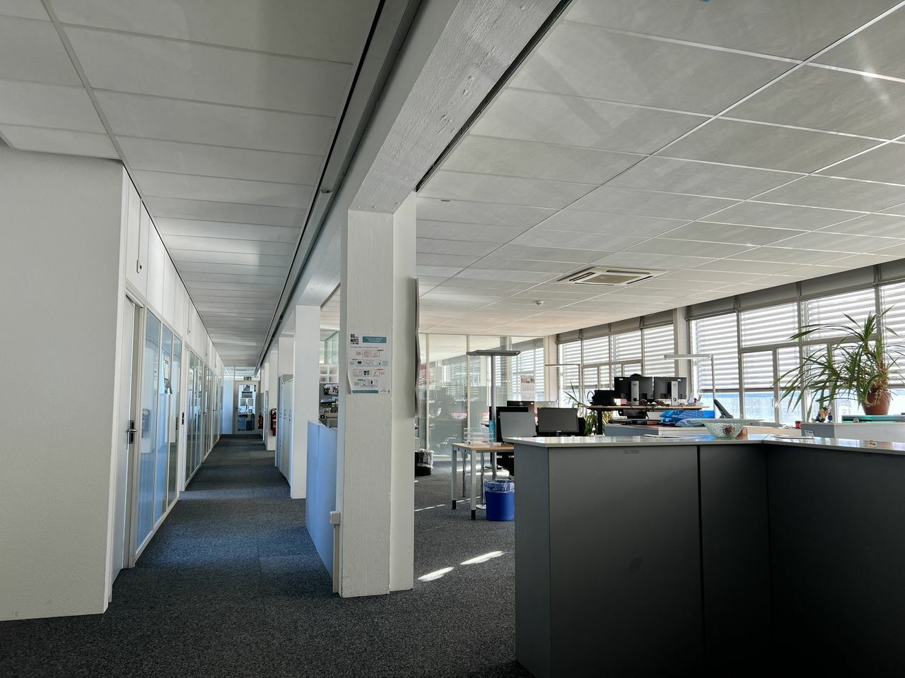 400m² office, photo 4 sur 5