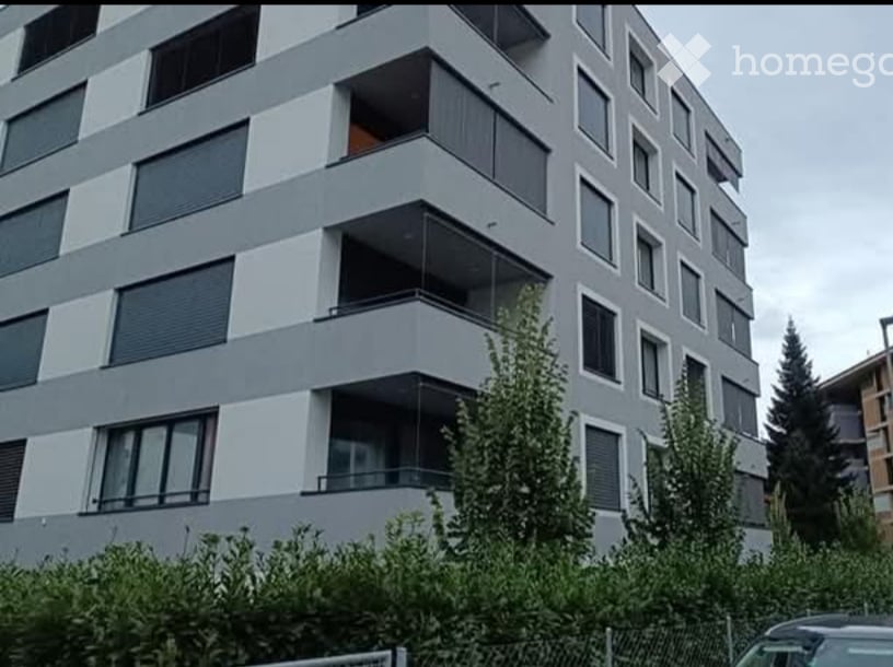 Appartement de 2 ½ pièces, photo 4 sur 4