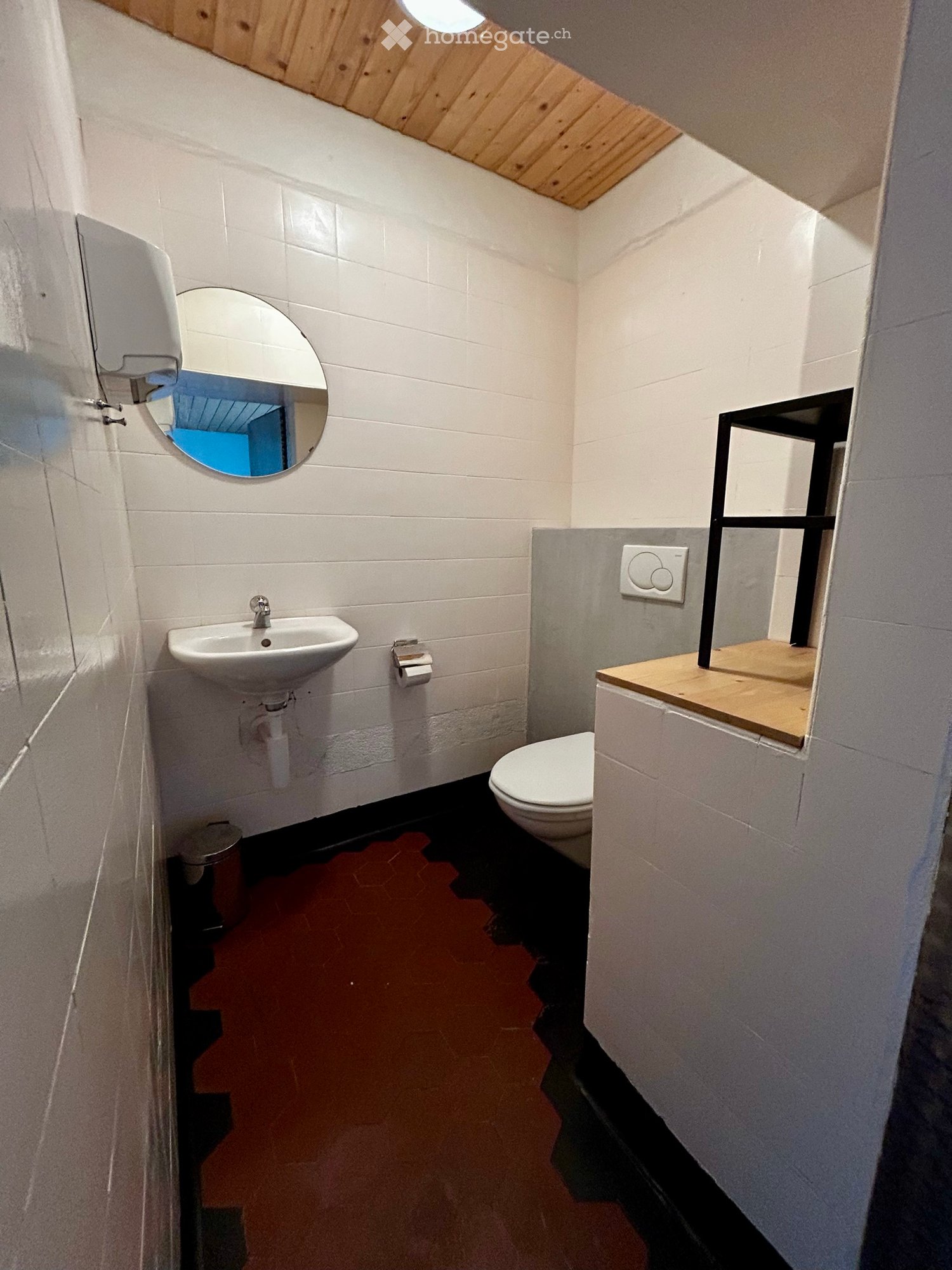 maison individuelle de 3 pièces, photo 1 sur 5
