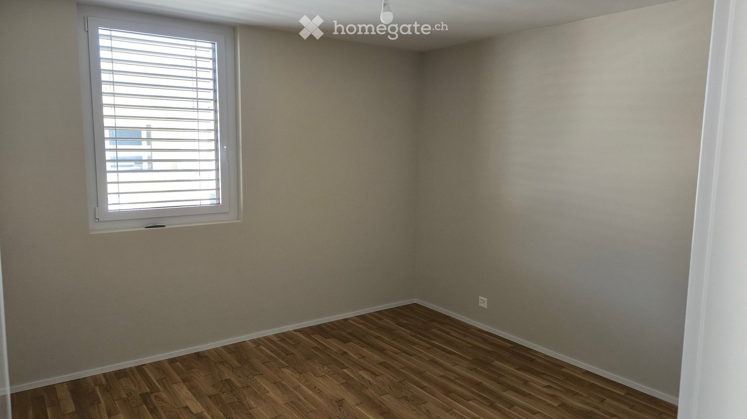 2 ½ rooms apartment, photo 4 sur 5