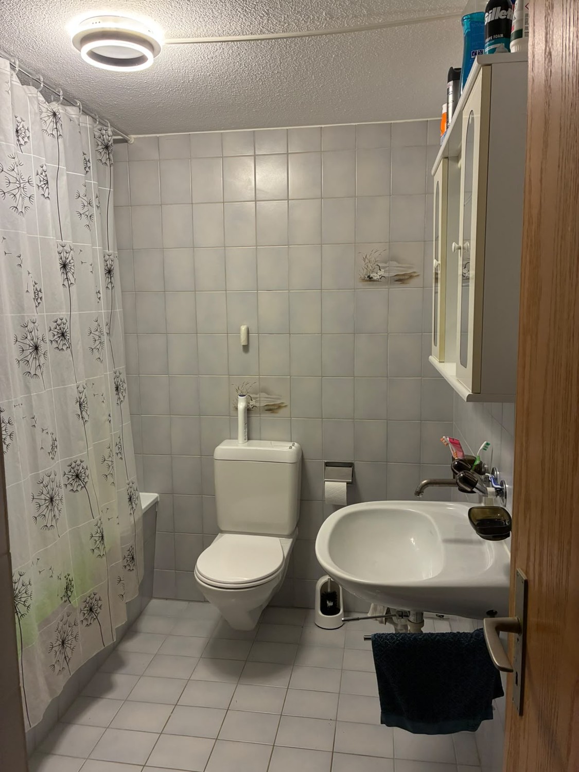 Appartement de 3 pièces, photo 3 sur 7