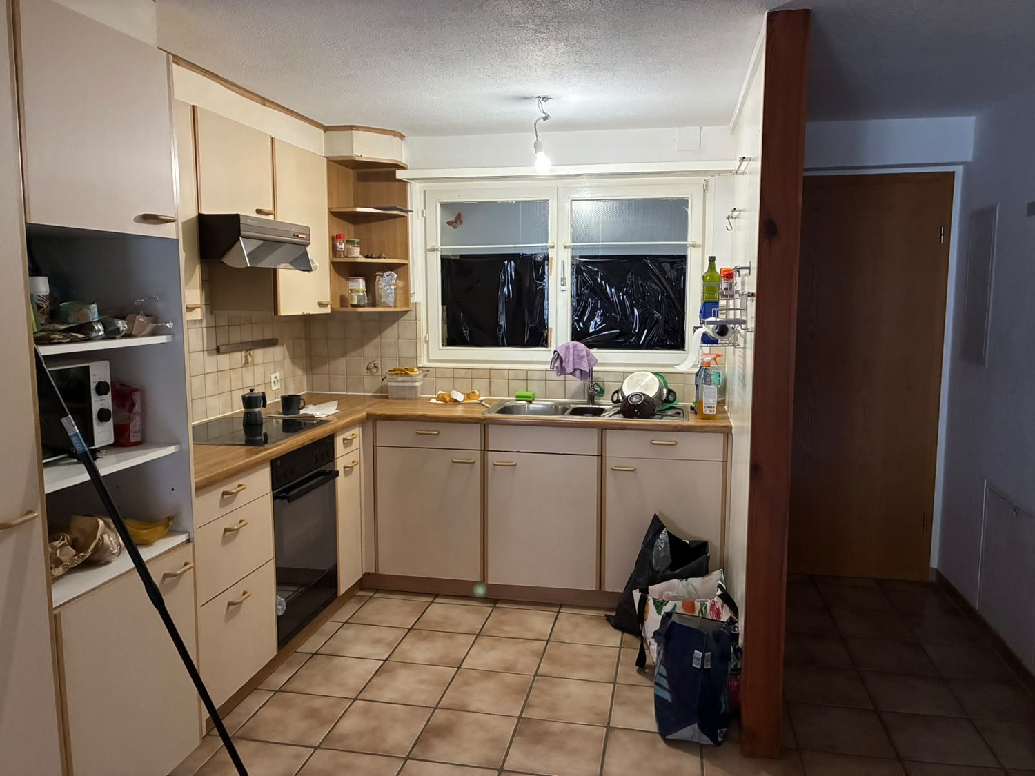 Appartement de 3 pièces, photo 4 sur 7
