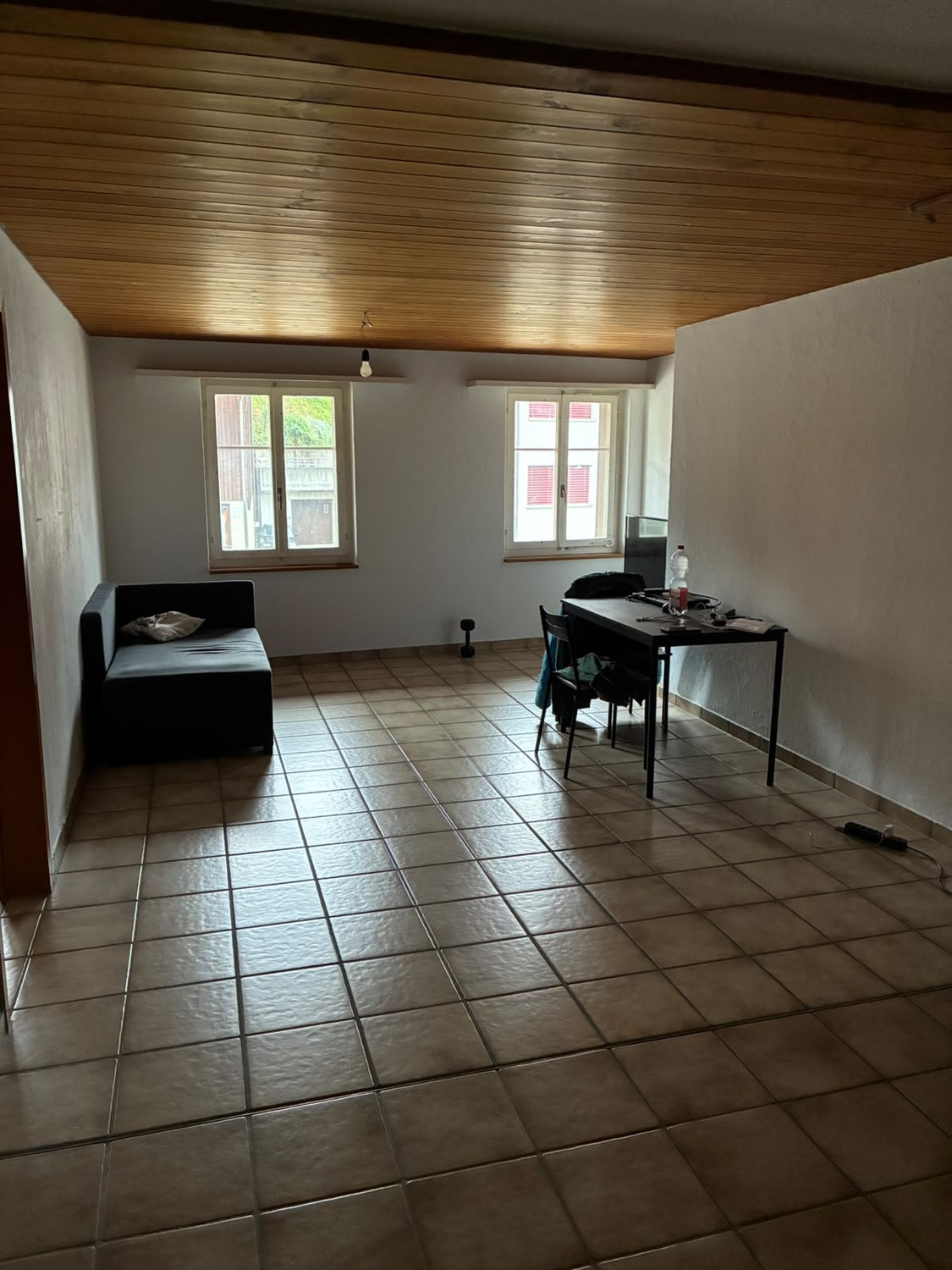 Appartement de 3 pièces, photo 2 sur 7