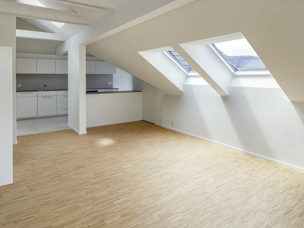 Appartement de 3 ½ pièces, photo 6 sur 9