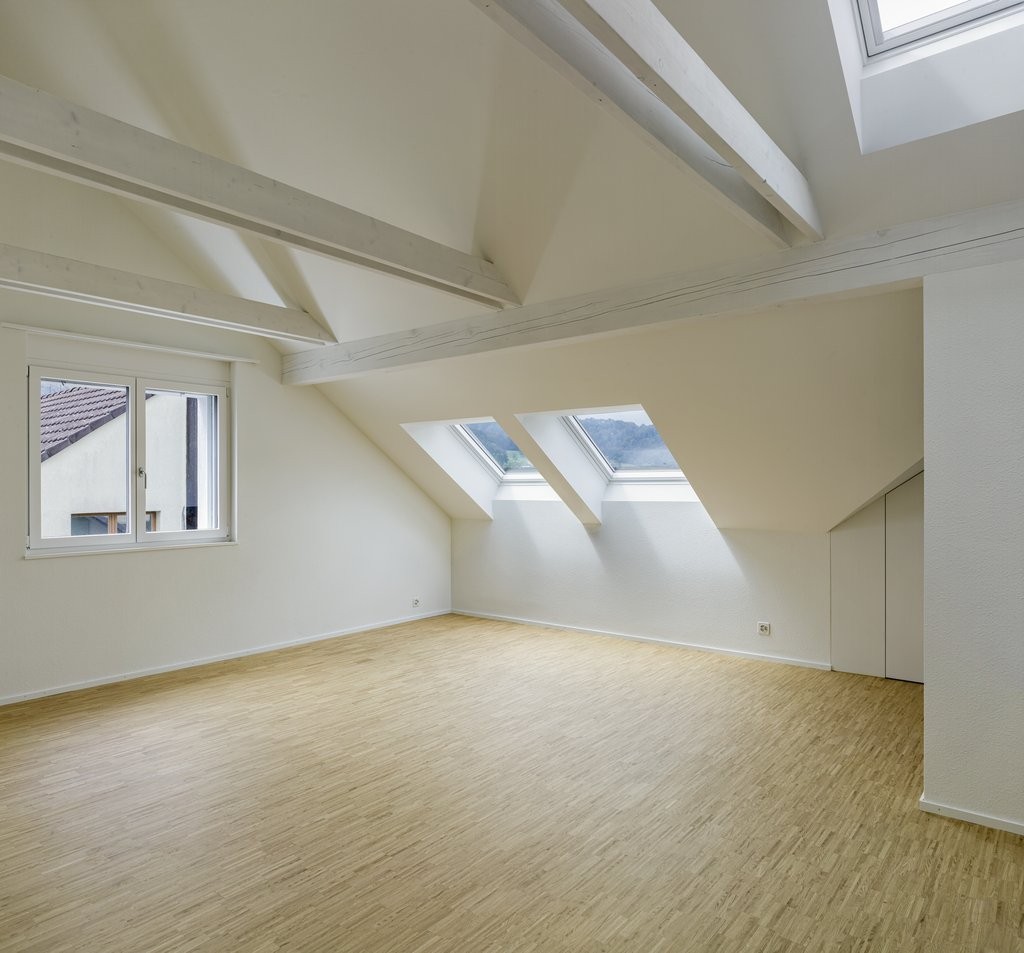 Appartement de 3 ½ pièces, photo 4 sur 9