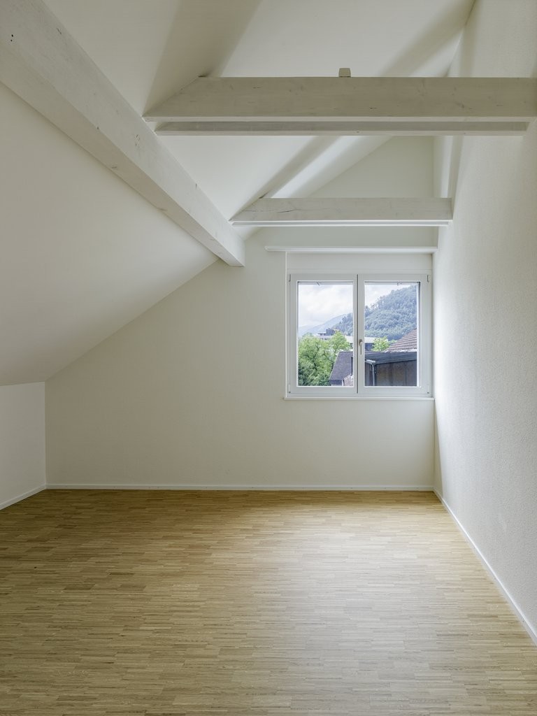 Appartement de 3 ½ pièces, photo 7 sur 9