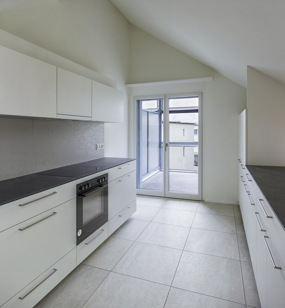 Appartement de 3 ½ pièces, photo 3 sur 9