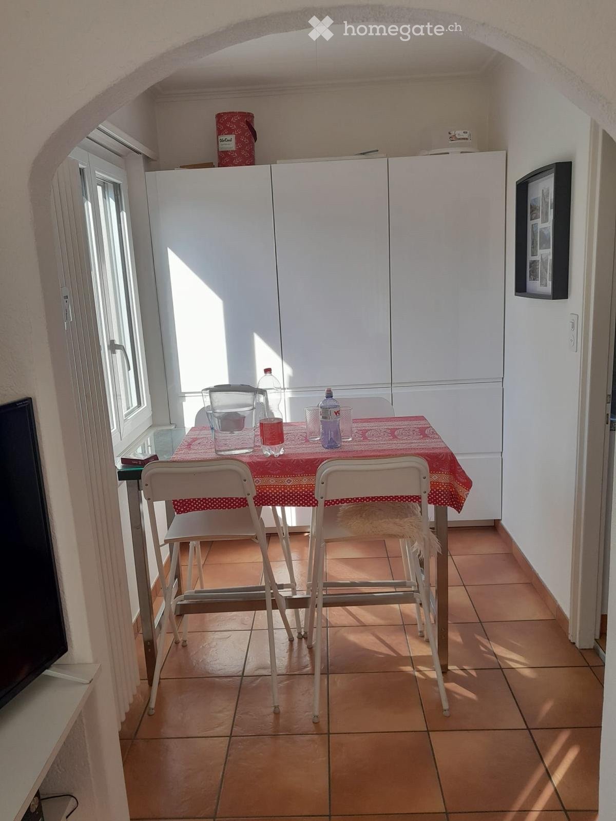 5 pièces appartement, photo 3 sur 5