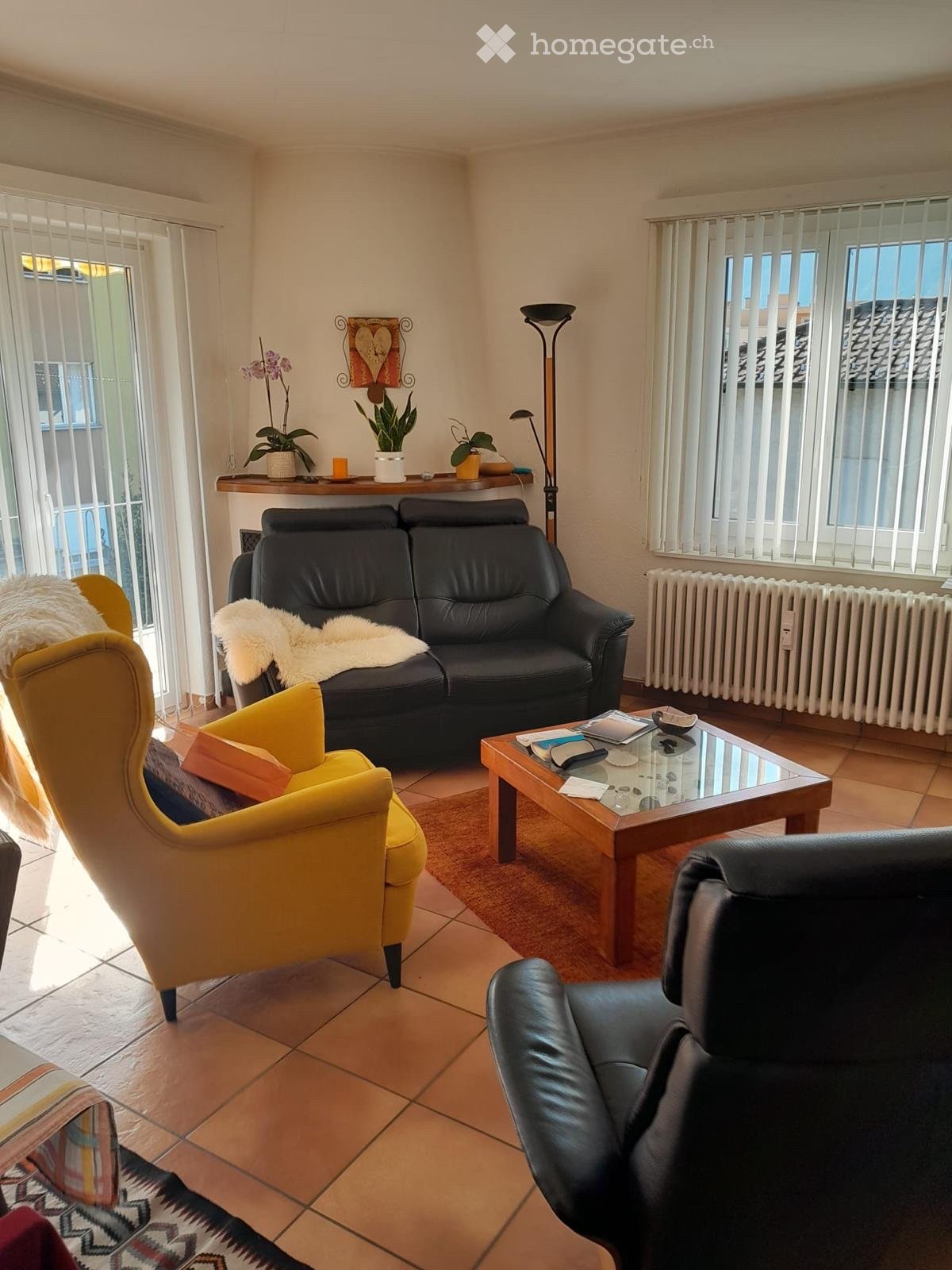 5 pièces appartement, photo 2 sur 5