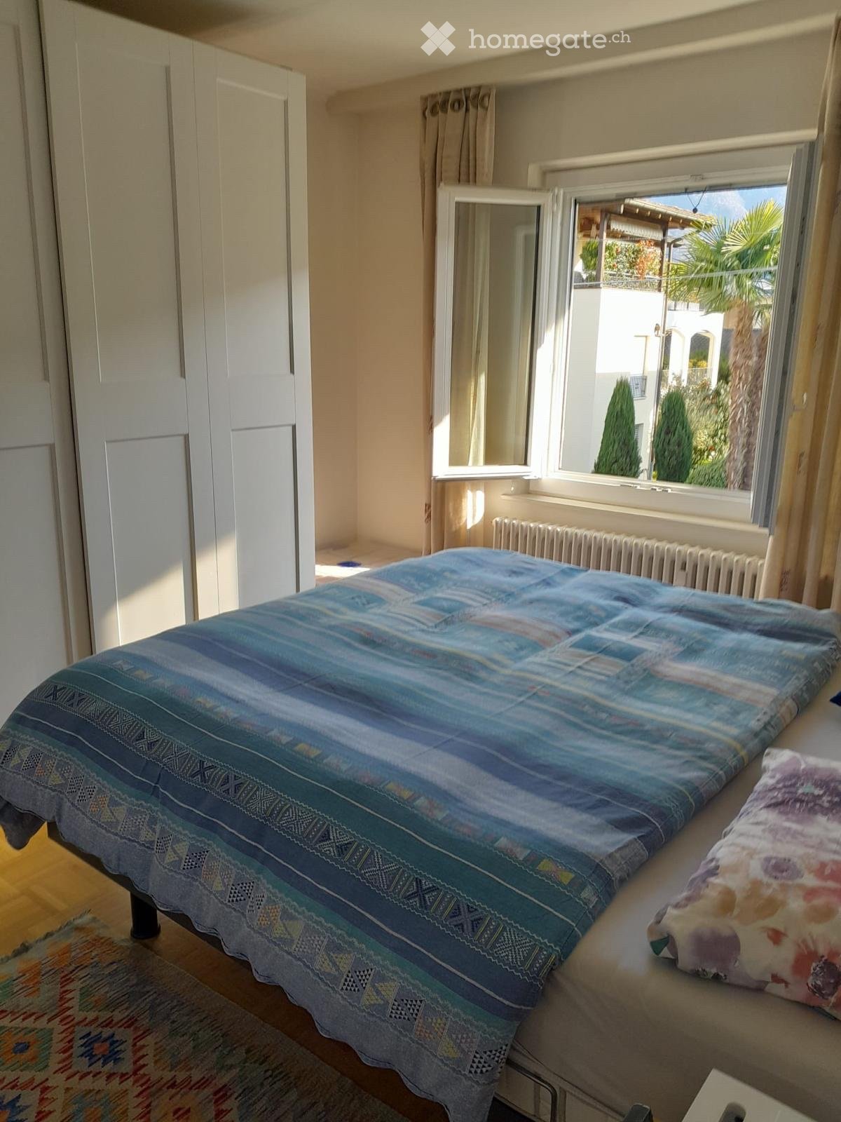 5 pièces appartement, photo 4 sur 5