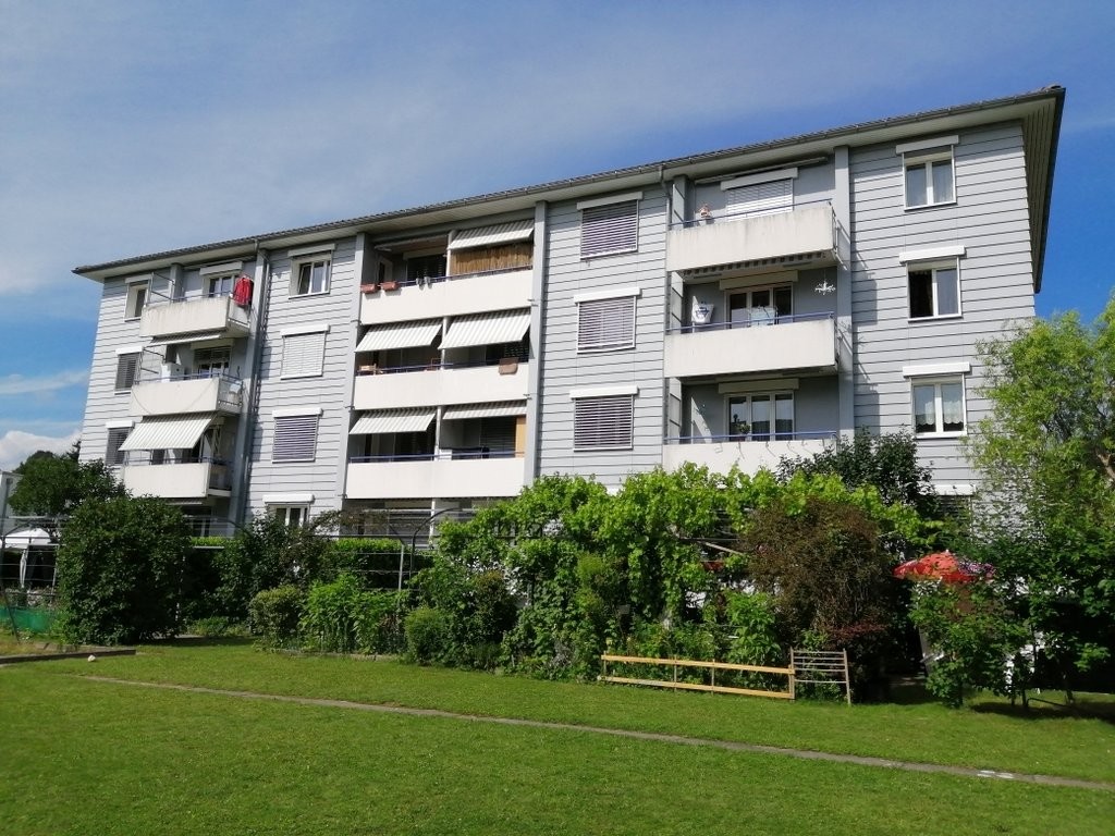 4 rooms apartment, photo 1 sur 8