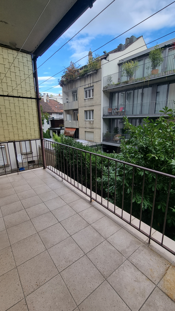 Appartement de 3 ½ pièces, photo 10 sur 10