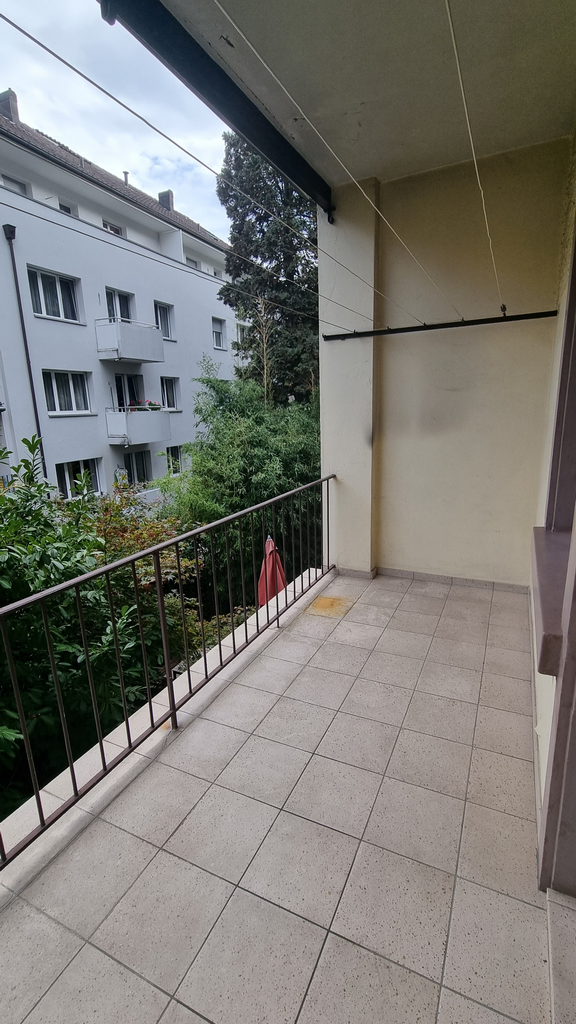 Appartement de 3 ½ pièces, photo 9 sur 10