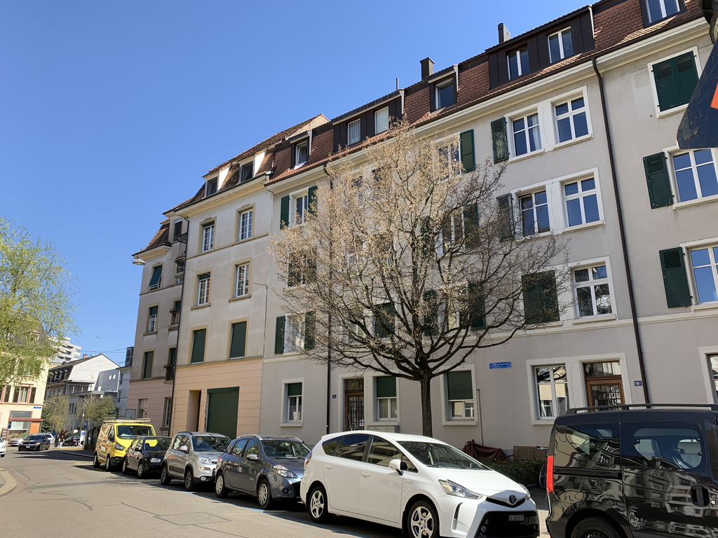 Appartement de 3 ½ pièces, photo 2 sur 10
