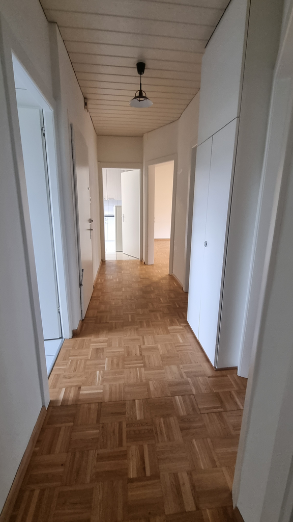 Appartement de 3 ½ pièces, photo 1 sur 10