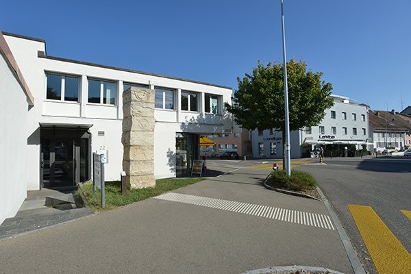 170m² bureau, photo 3 sur 10