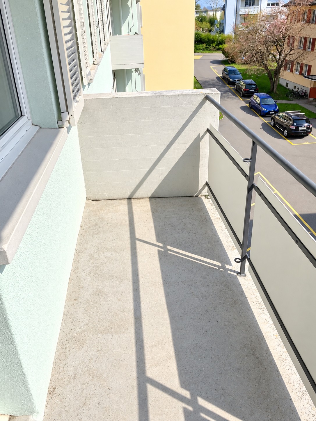 Appartement de 3 pièces, photo 7 sur 8