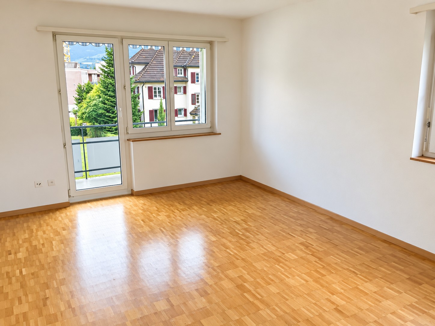 Appartement de 3 pièces, photo 1 sur 8