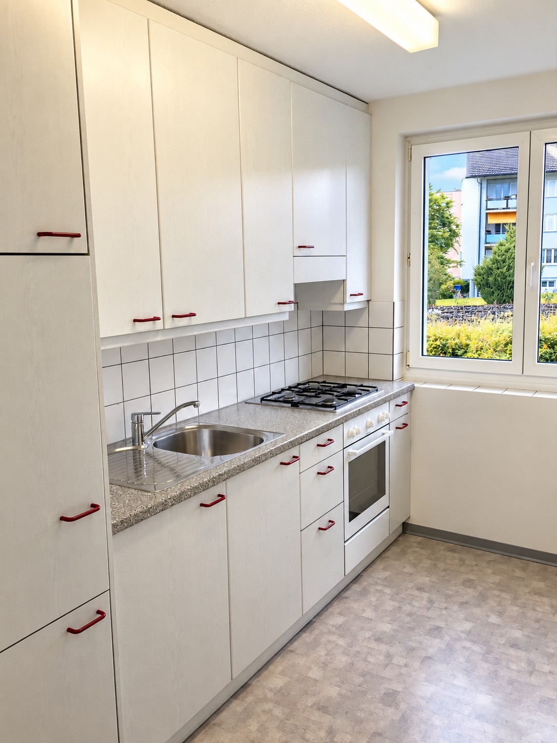 Appartement de 3 pièces, photo 4 sur 8