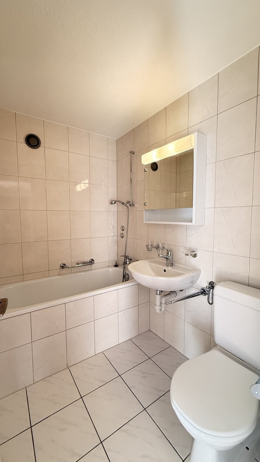 Appartement de 3 ½ pièces, photo 7 sur 8