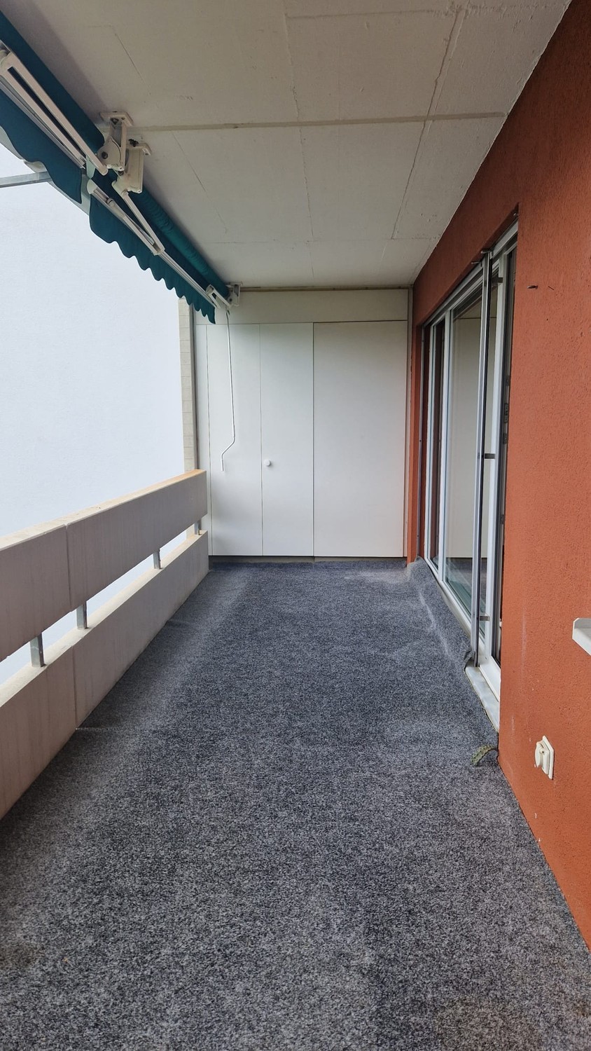 Appartamento di 3 ½ locali
