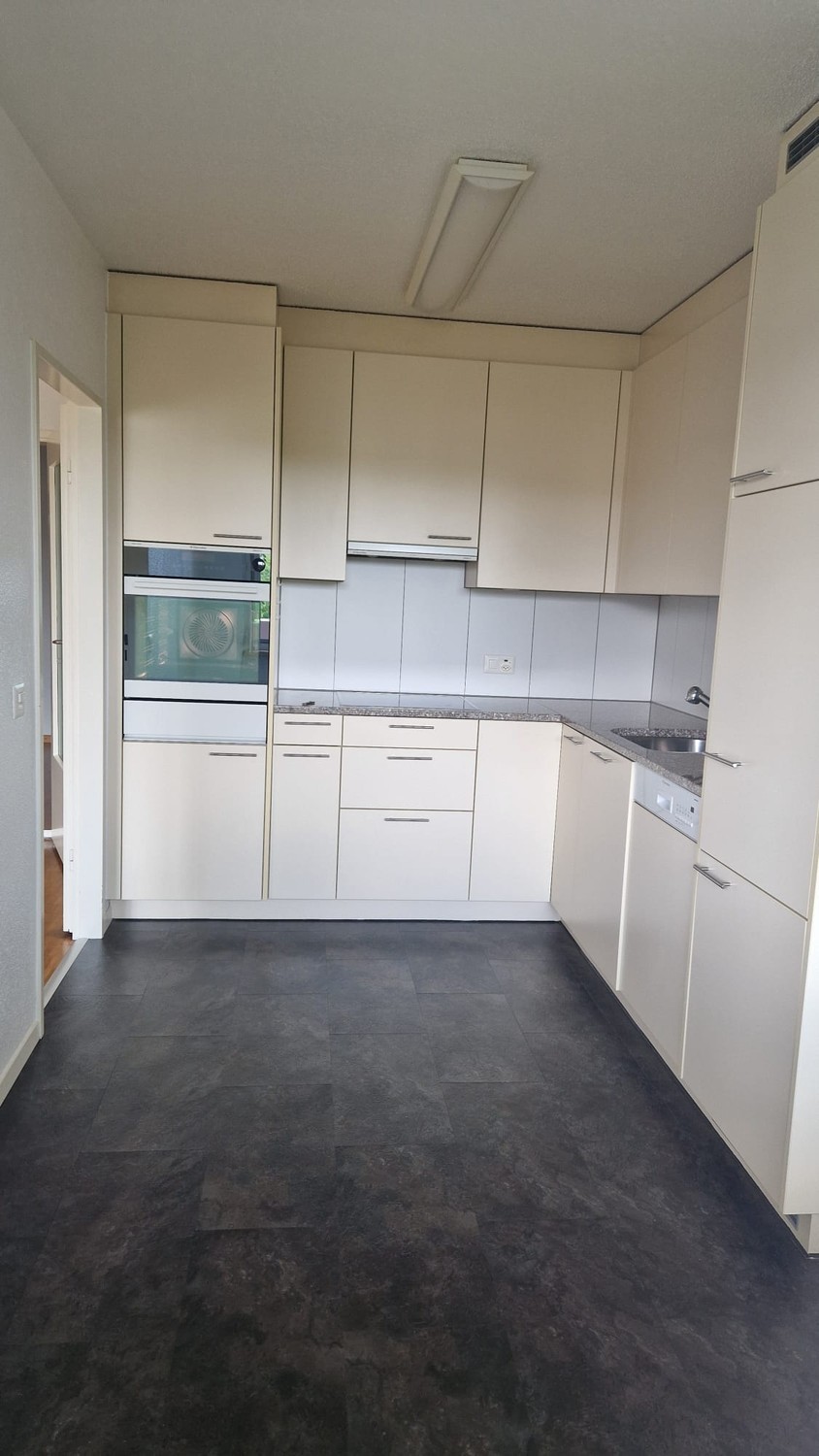 Appartamento di 3 ½ locali