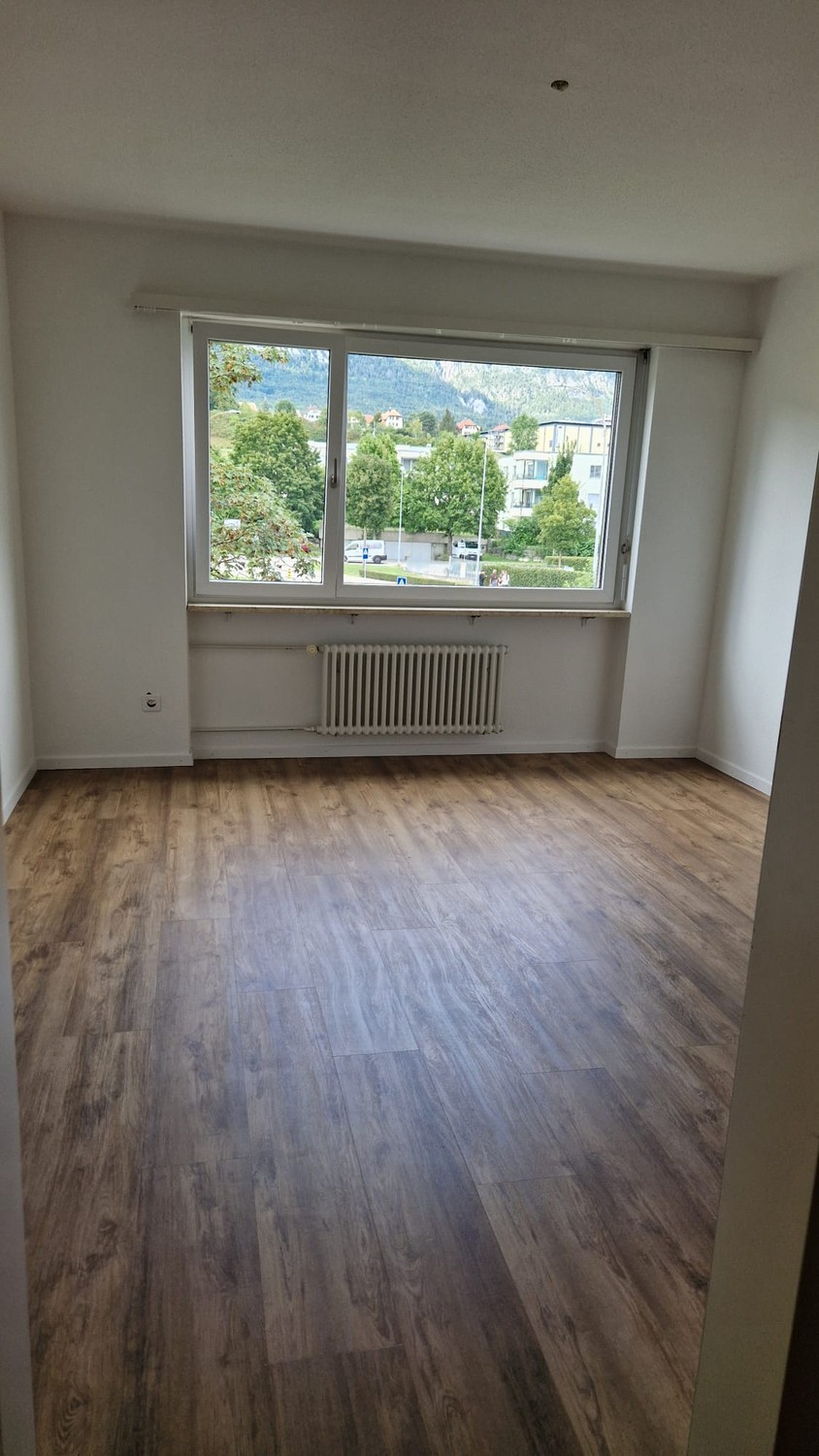 Appartamento di 3 ½ locali