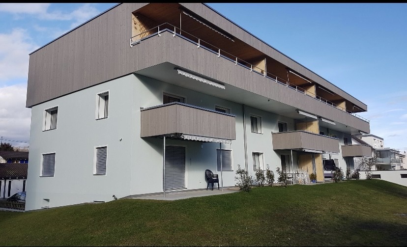 Appartement de 2 ½ pièces, photo 2 sur 6