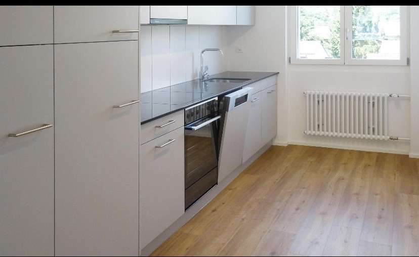 Appartement de 2 ½ pièces, photo 5 sur 6