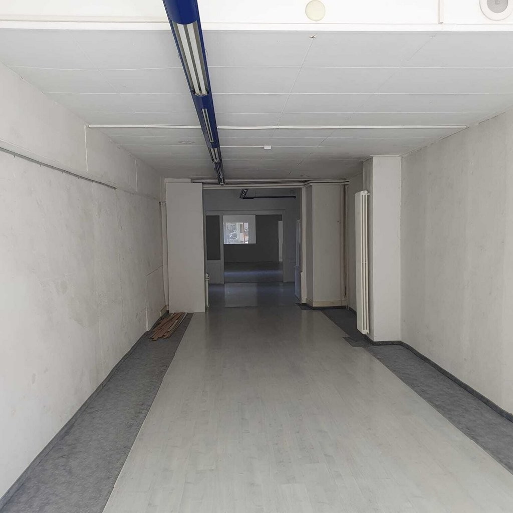 150m² Gewerbe