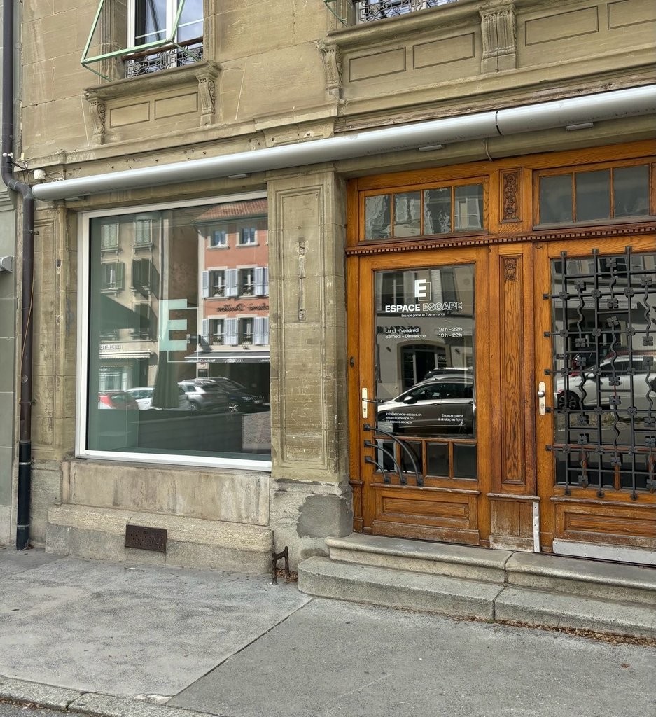 150m² Gewerbe