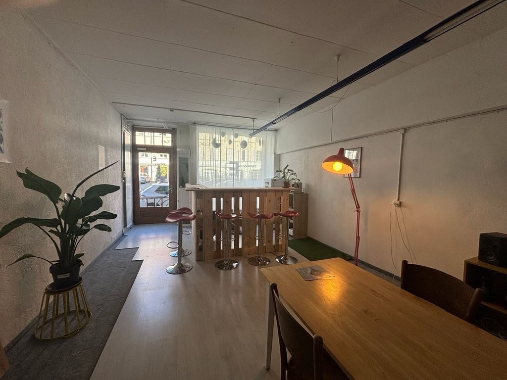 150m² Gewerbe