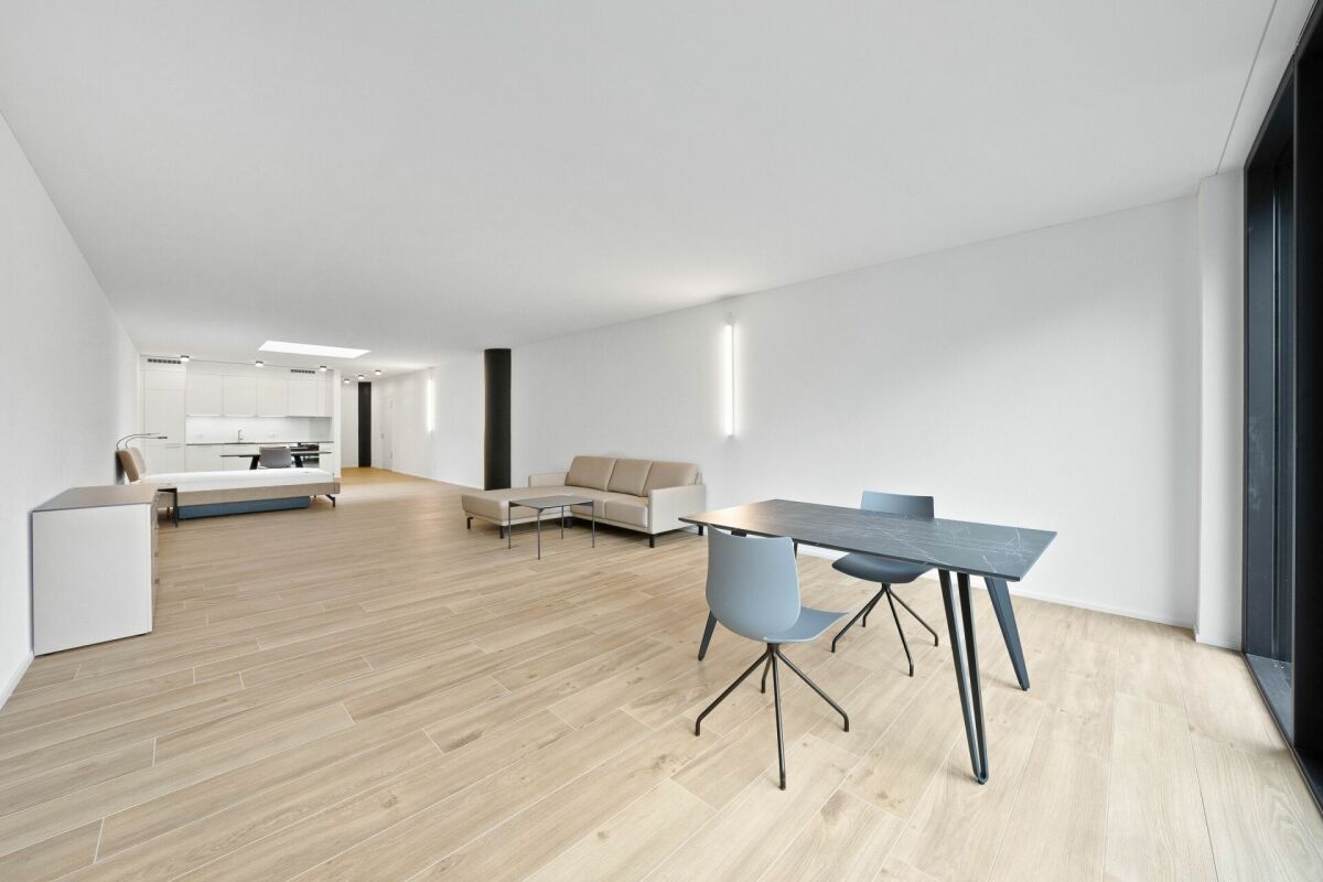 Appartement meublé de 2 ½ pièces, photo 2 sur 7