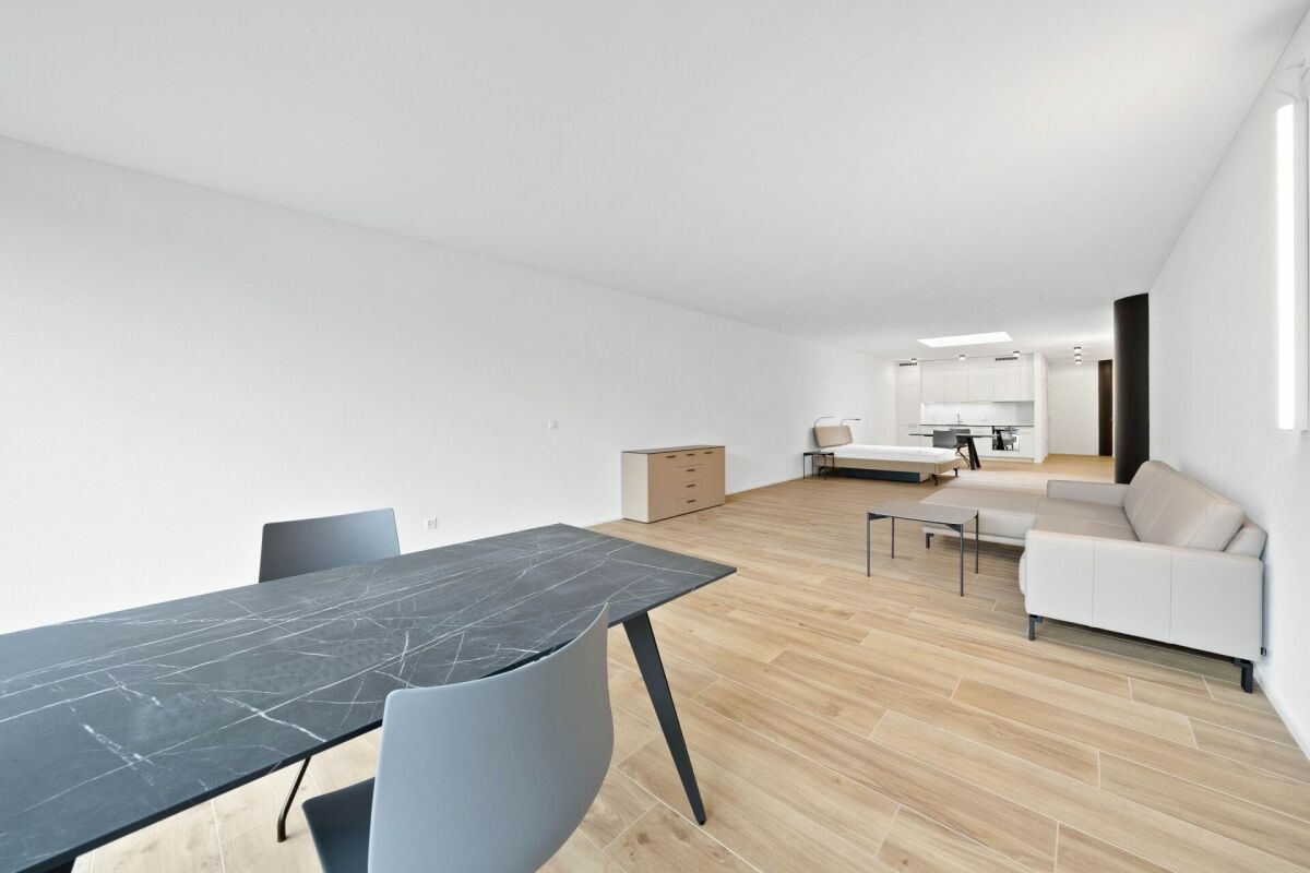 Appartement meublé de 2 ½ pièces, photo 1 sur 7