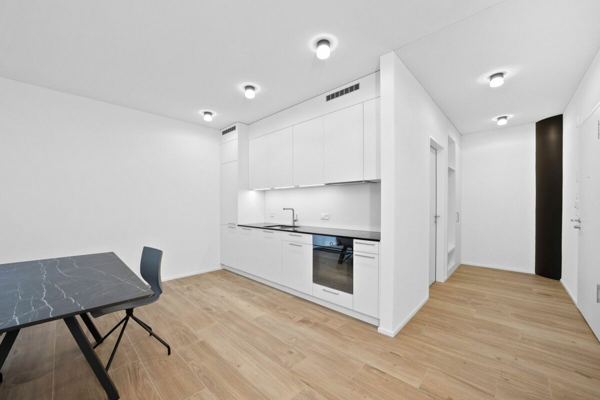 Appartement meublé de 2 ½ pièces, photo 3 sur 7