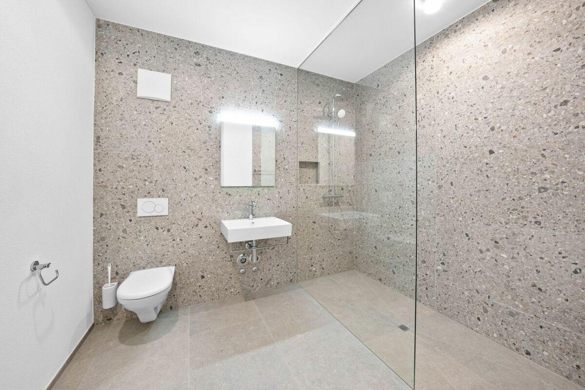 Appartement meublé de 2 ½ pièces, photo 7 sur 7