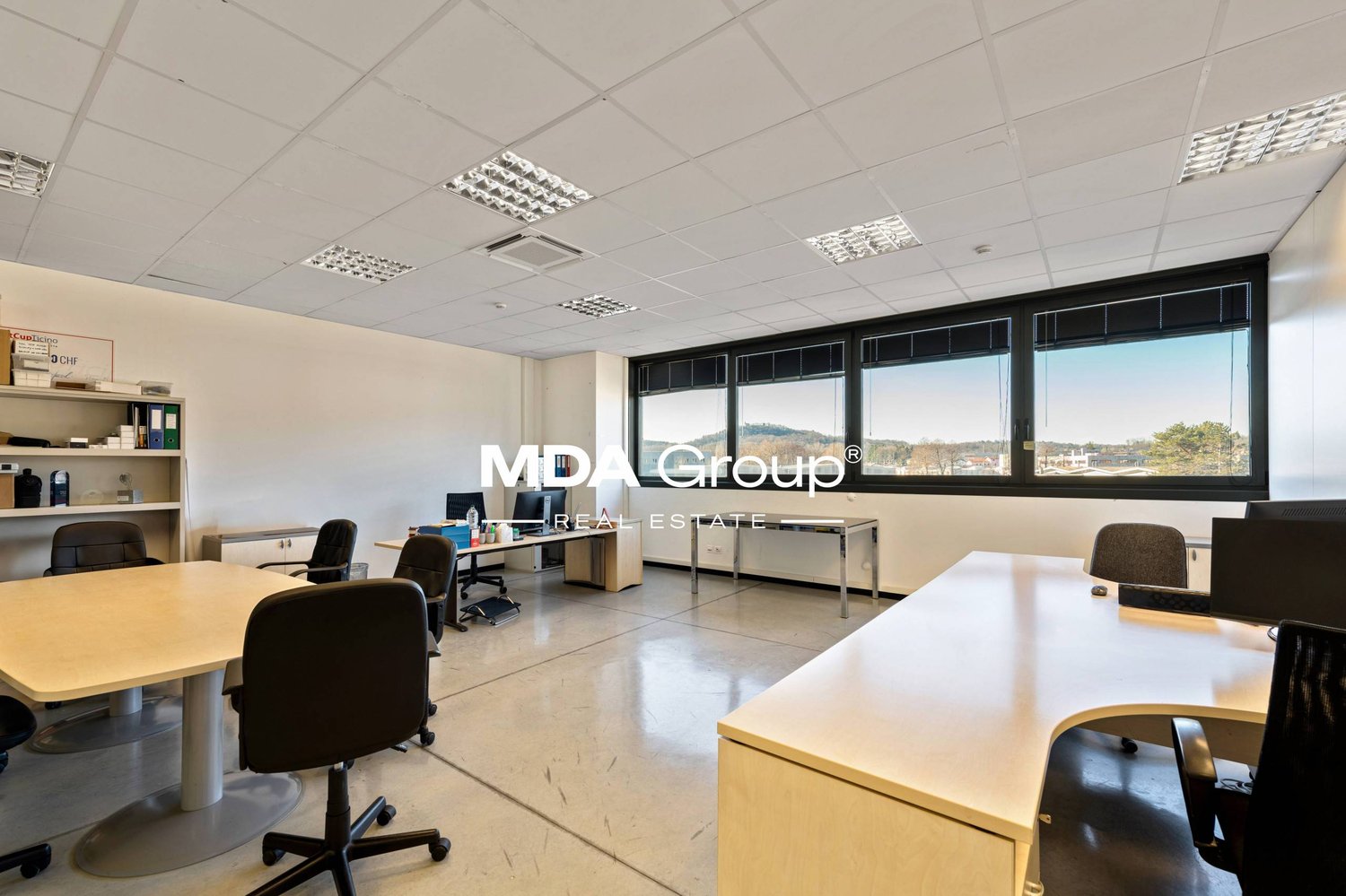 300m² bureau, photo 5 sur 10