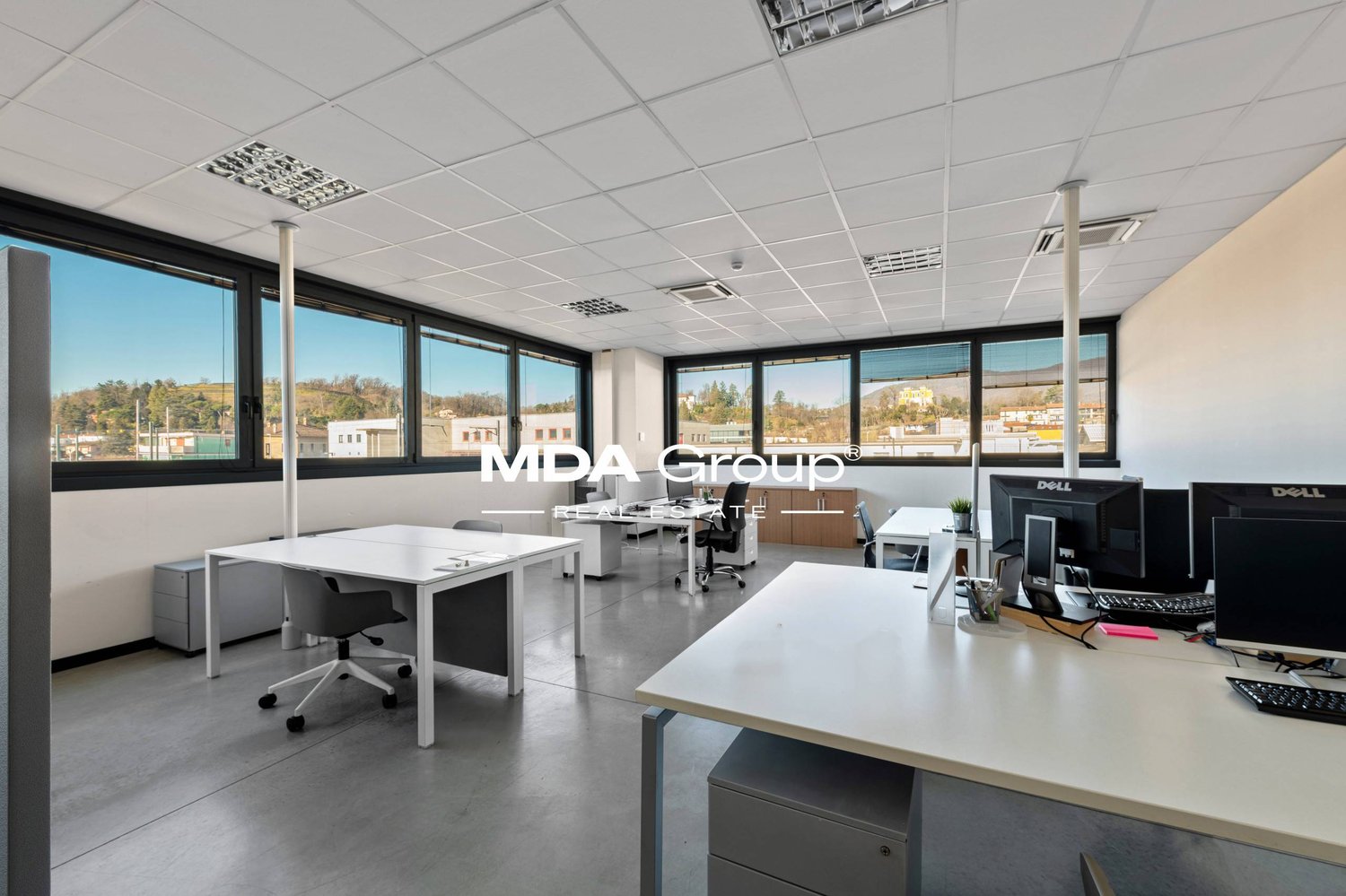 300m² bureau, photo 2 sur 10