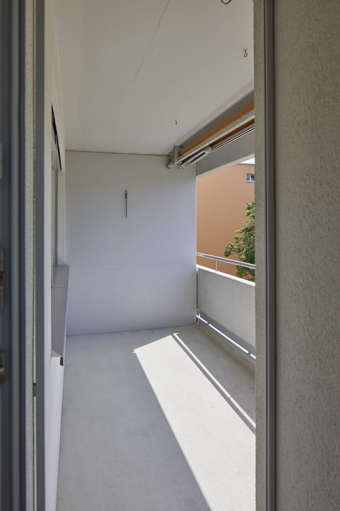 Appartamento di 4 ½ locali