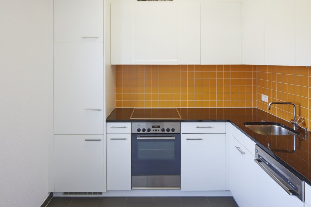 Appartamento di 4 ½ locali