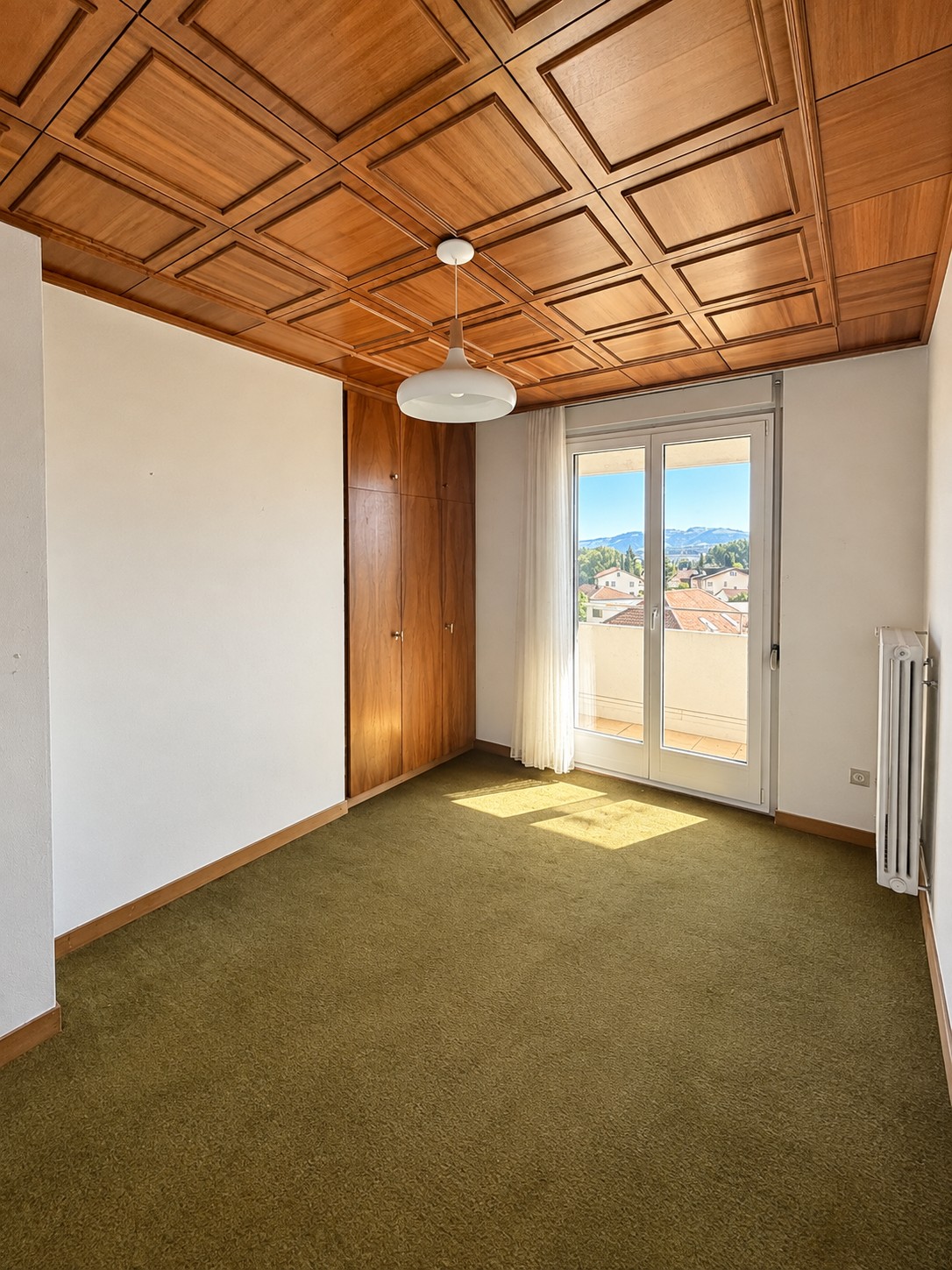 Appartement de 8 pièces