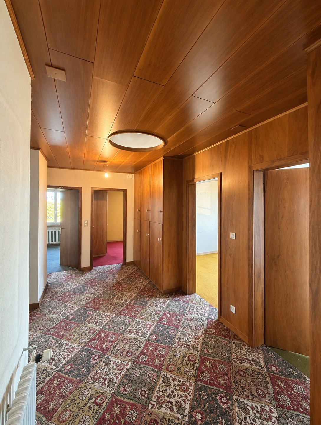 Appartement de 8 pièces
