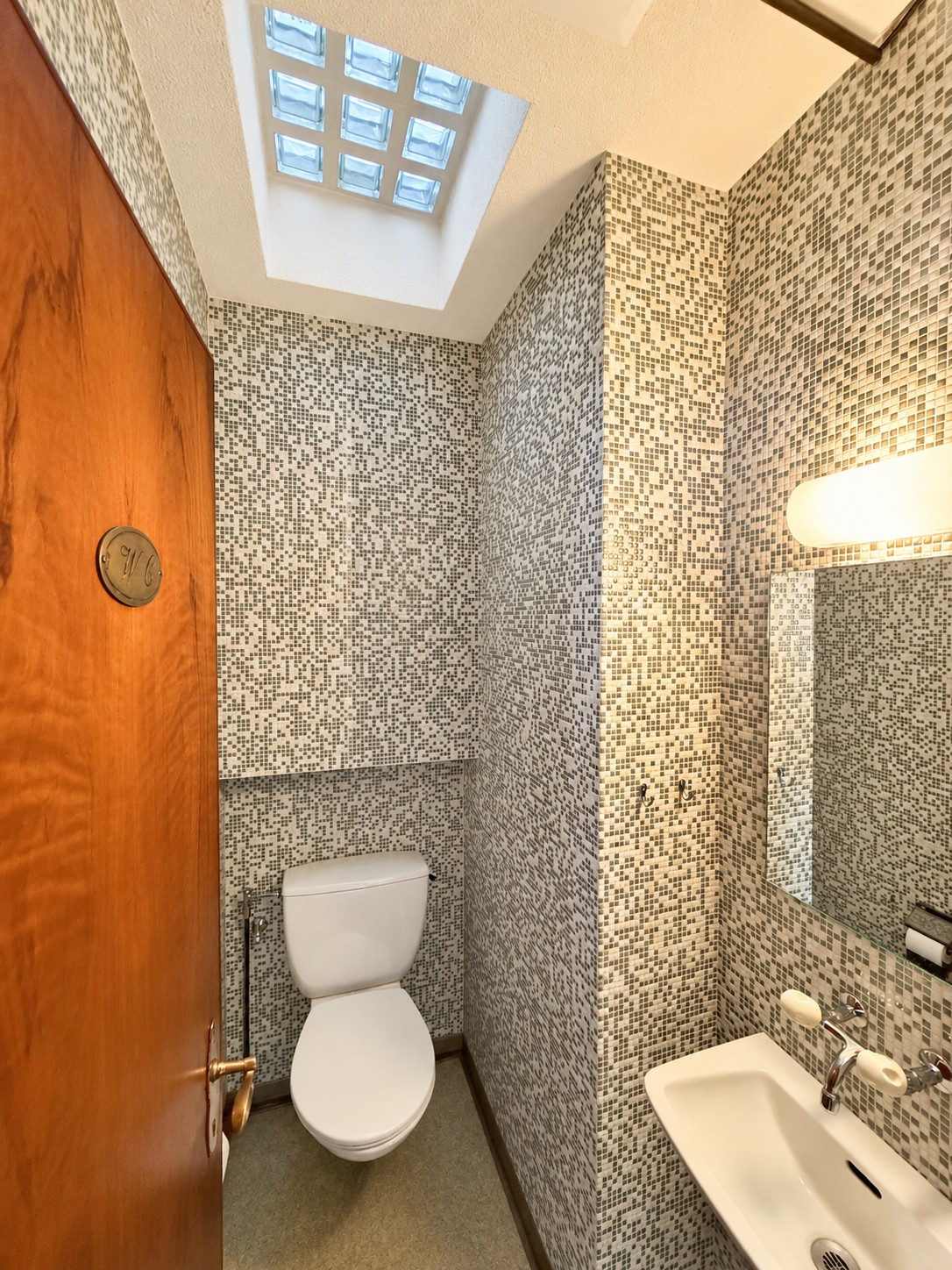 Appartement de 8 pièces