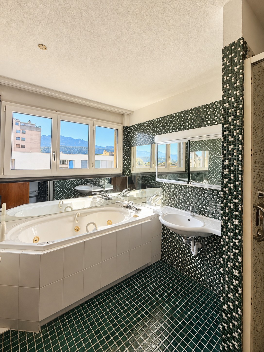 Appartement de 8 pièces