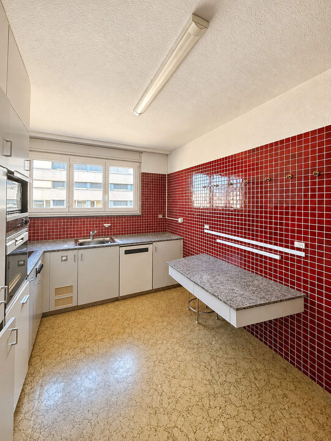 Appartement de 8 pièces